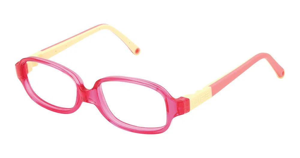 Life Italia NI-159 Eyeglasses - view 3